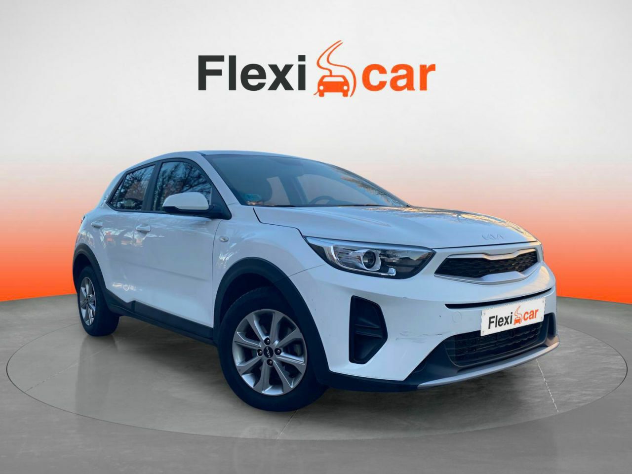Kia stonic segunda mano  de segunda mano - kia stonic 2022 /