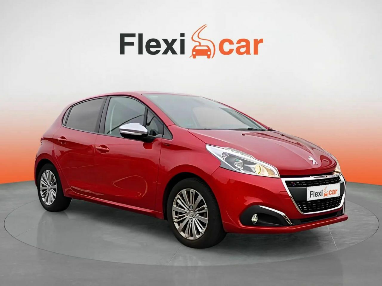 peugeot 208 2019 /