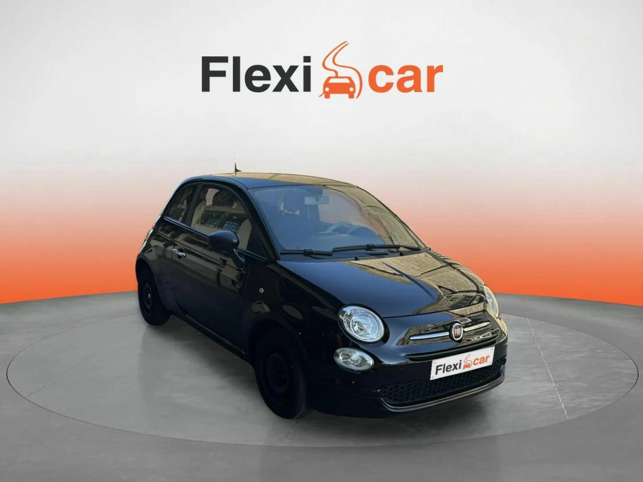 Fiat solara 2021 alcala de henares  de segunda mano - fiat 500 2021 /