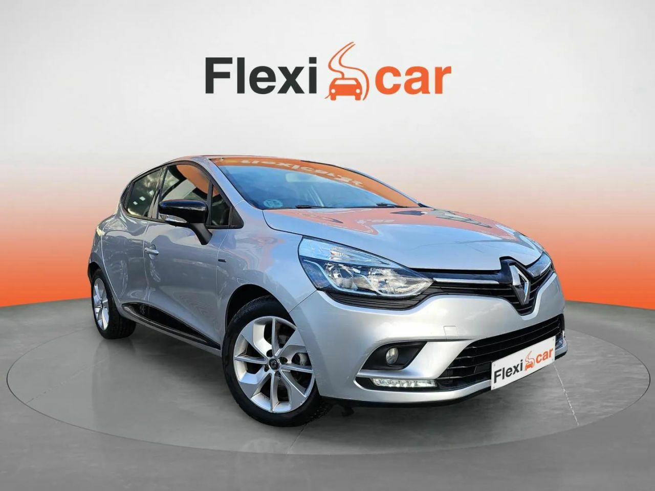 renault clio 2018 /