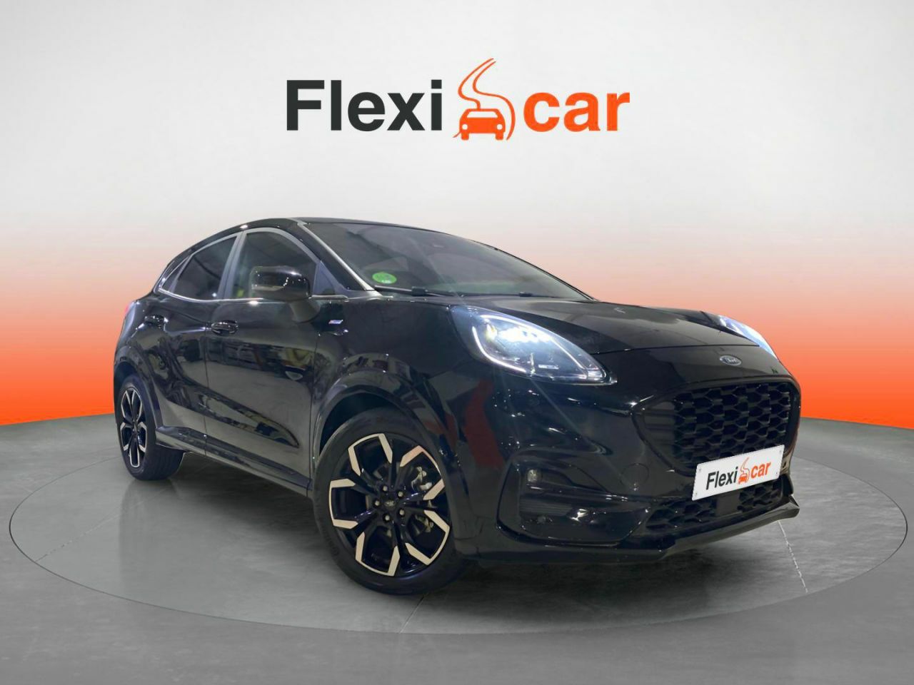 Ford puma 2024  de segunda mano - ford puma 2024 /