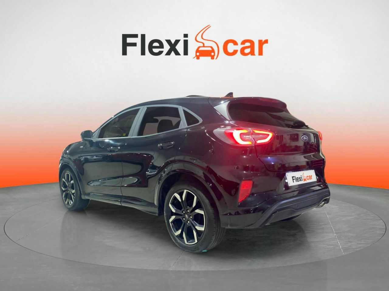 ford puma 2024 / foto grande (3)
