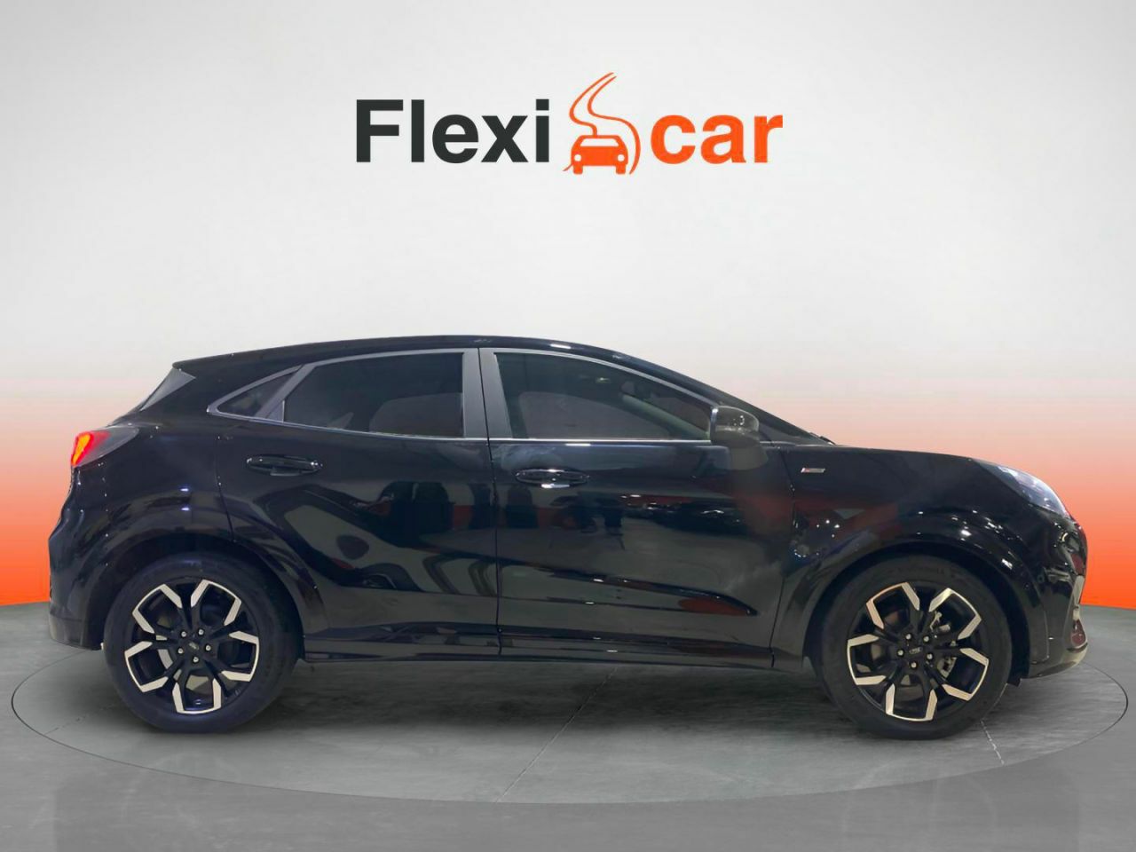 ford puma 2024 / foto grande (2)