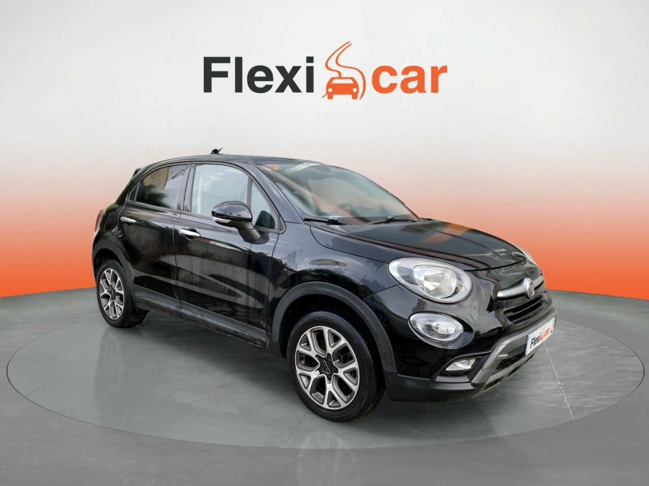 fiat 500x 2018 /