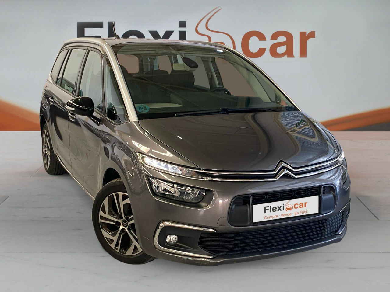 citroën grand c4 spacetourer 2020 / foto grande (2)