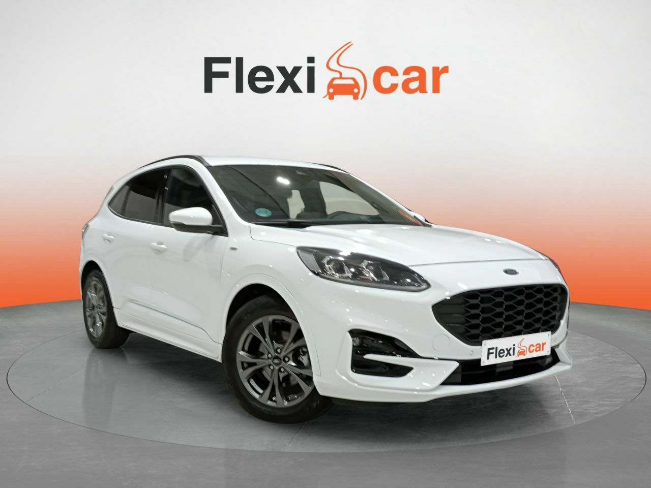 Ford explorer 2022 alcala de henares  de segunda mano - ford kuga 2022 /