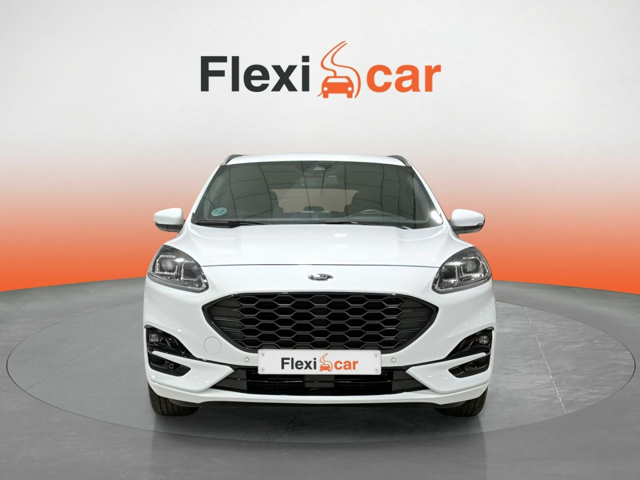 ford kuga 2022 / foto grande (2)