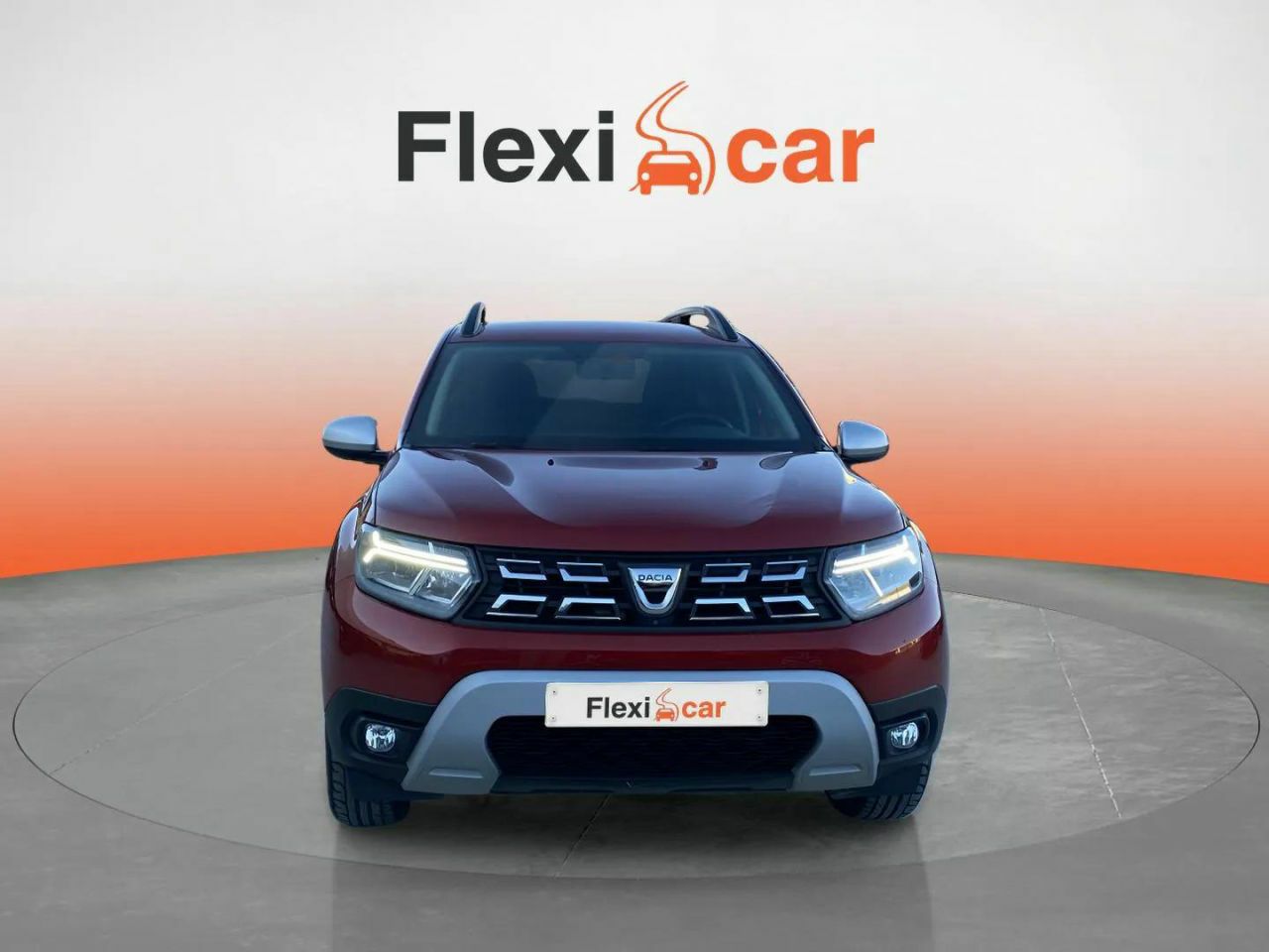 dacia duster 2021 / foto grande (2)