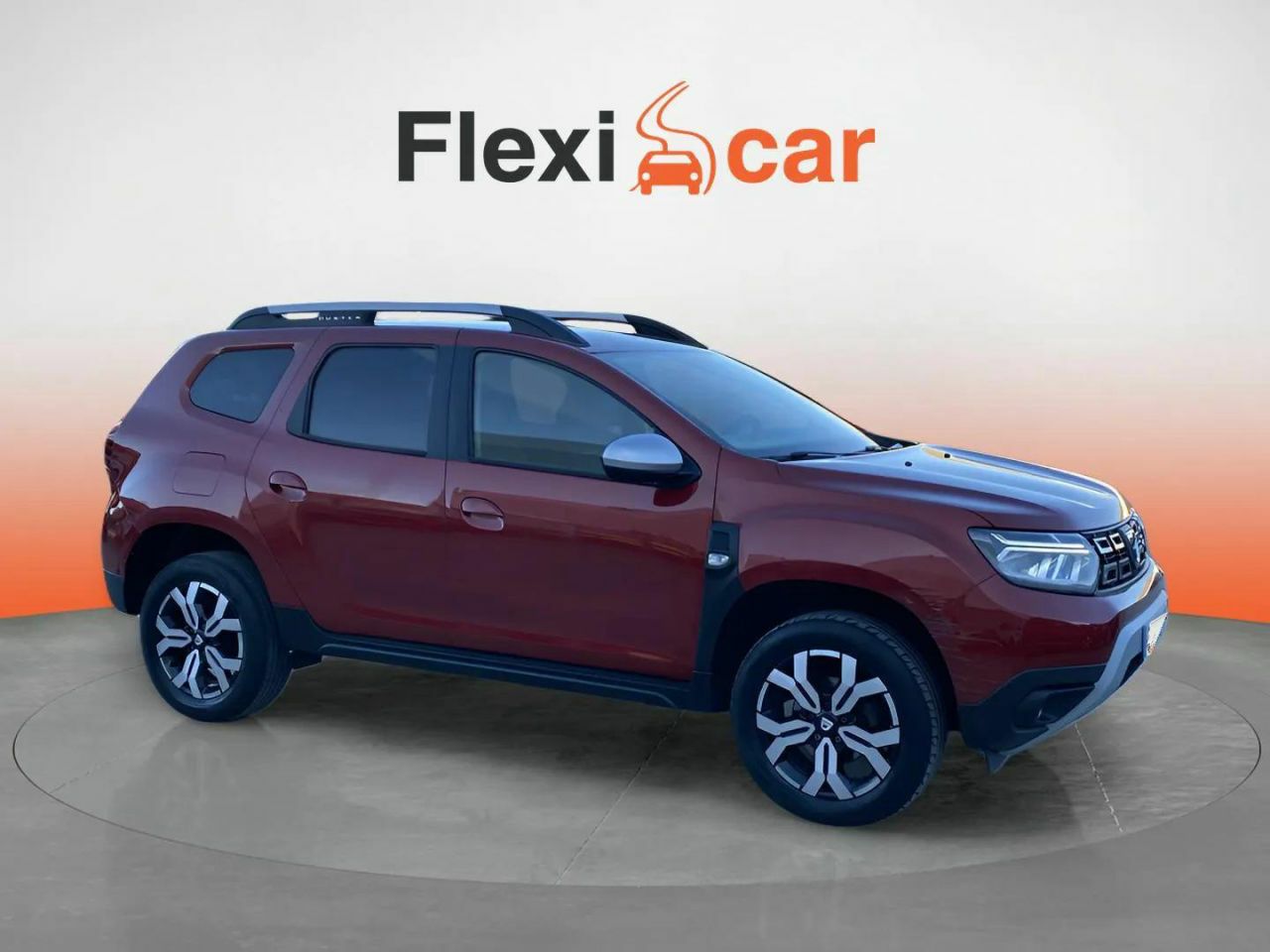 Dacia duster motor diesel 116cv  de segunda mano - dacia duster 2021 /