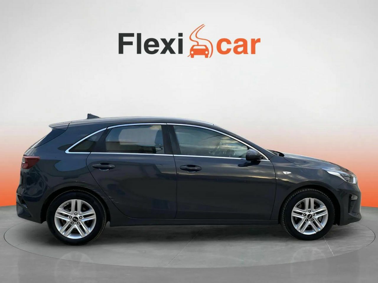 kia ceed 2019 / foto grande (3)