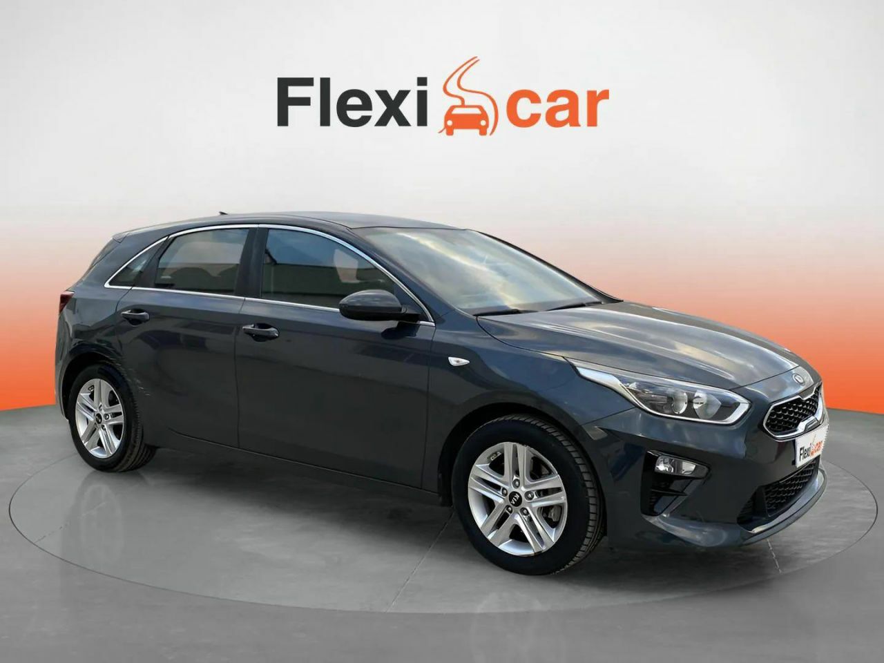 Kia ceed riasmotor  de segunda mano - kia ceed 2019 /