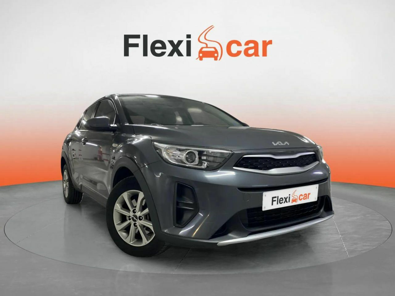 Kia stonic segunda mano  de segunda mano - kia stonic 2023 /