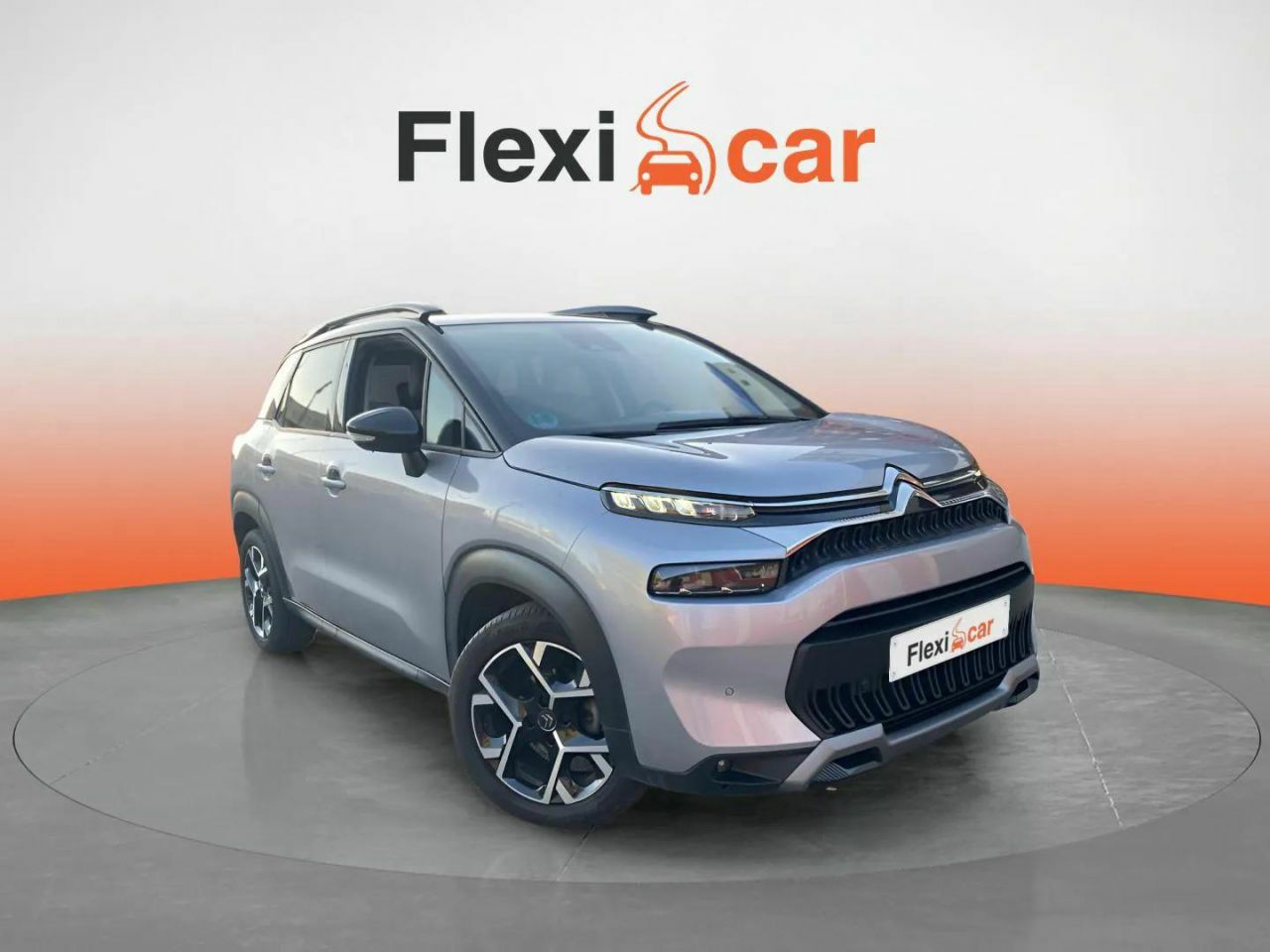 citroën c3 aircross 2021 /
