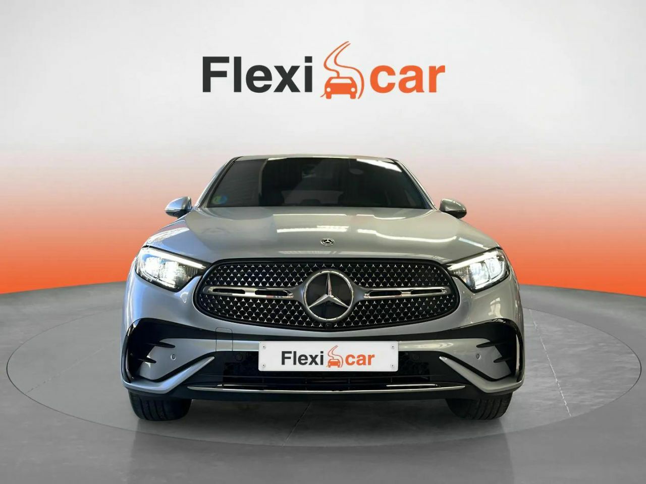 mercedes glc coupé 2024 / foto grande (2)