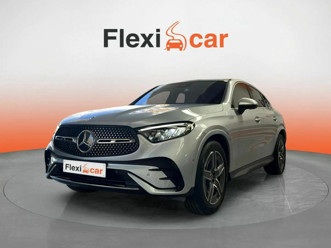 mercedes glc coupé 2024 / foto grande (3)