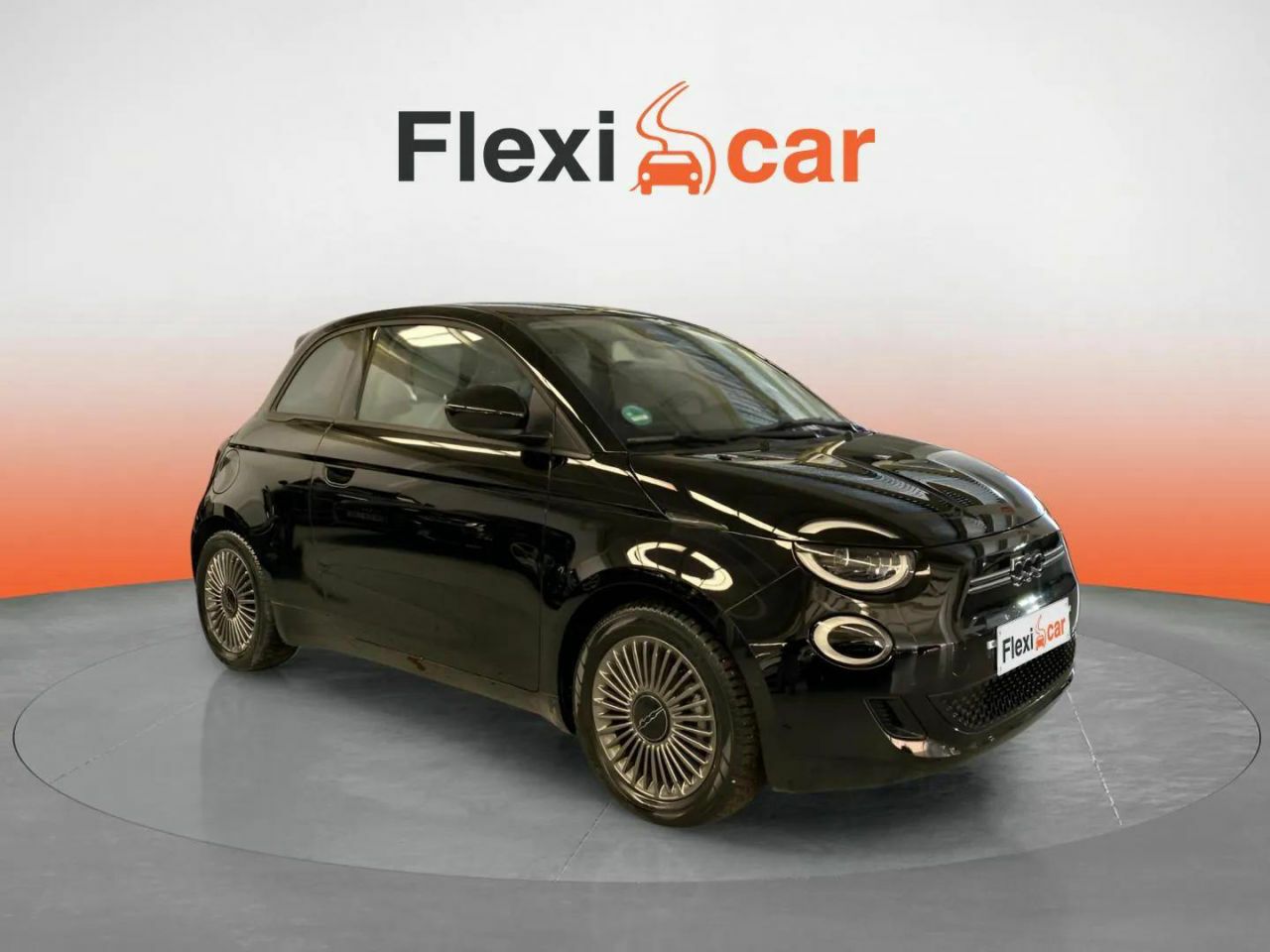 Fiat solara 2021 alcala de henares  de segunda mano - fiat 500 2021 /
