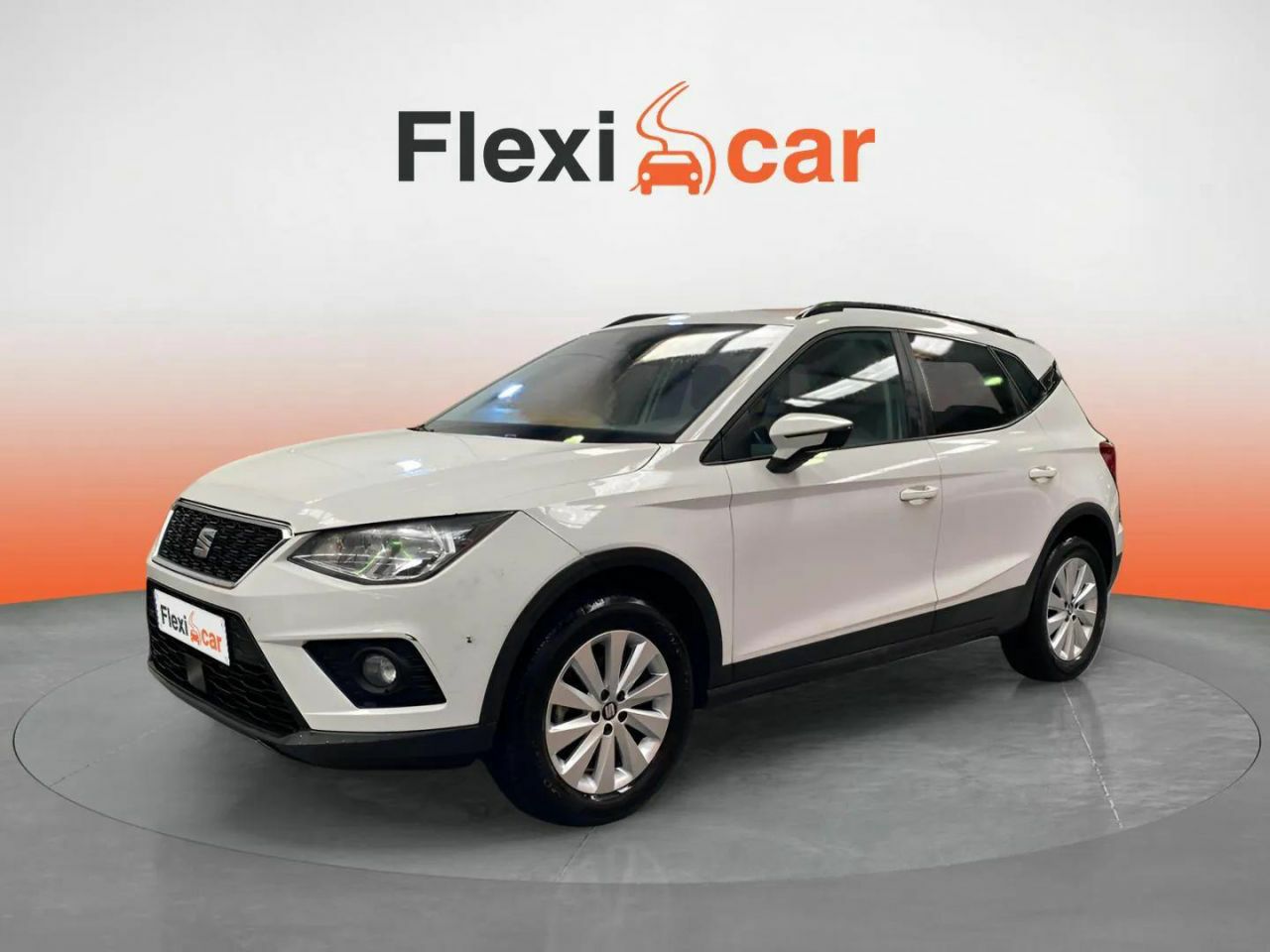 seat arona 2018 / foto grande (2)