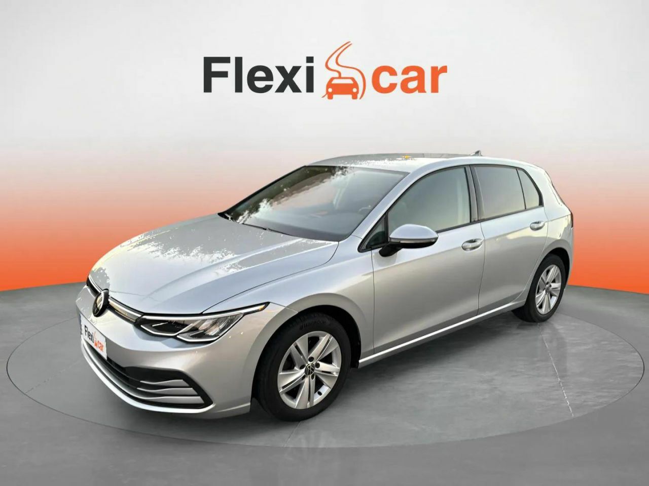 volkswagen golf 2021 / foto grande (2)