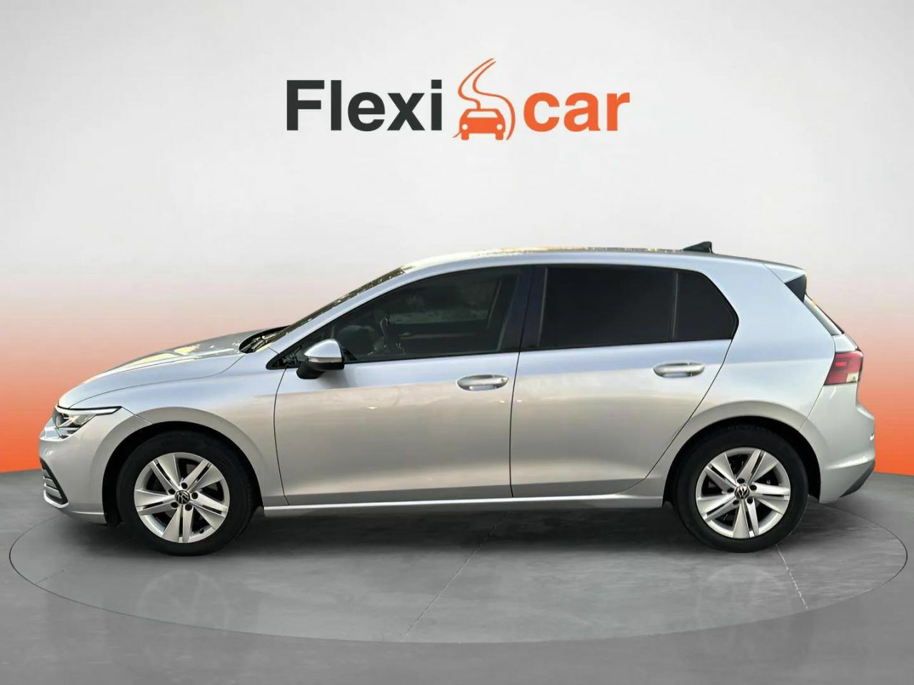 volkswagen golf 2021 / foto grande (3)