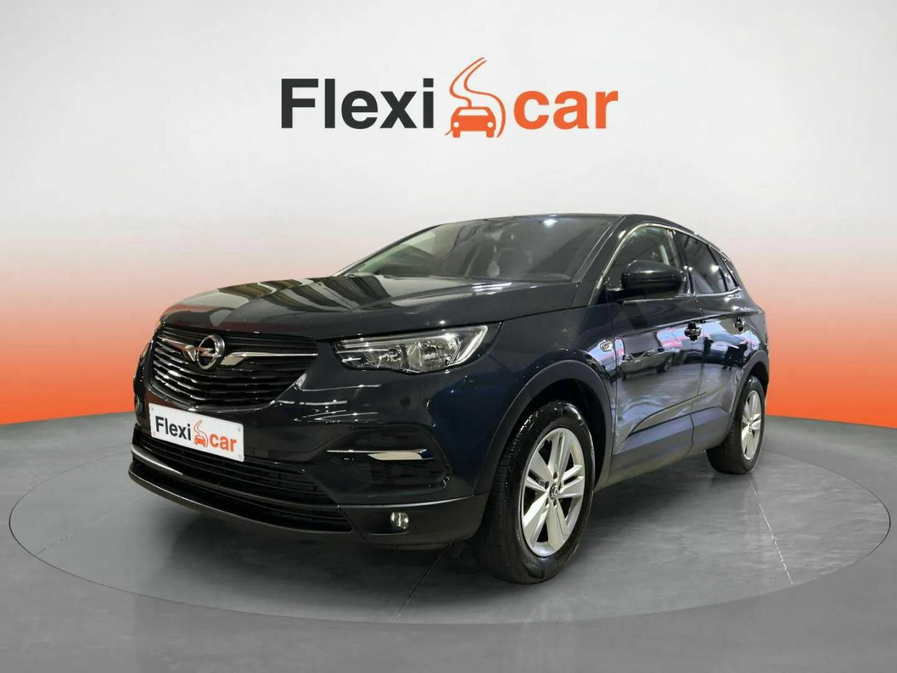 opel grandland x 2018 / foto grande (3)