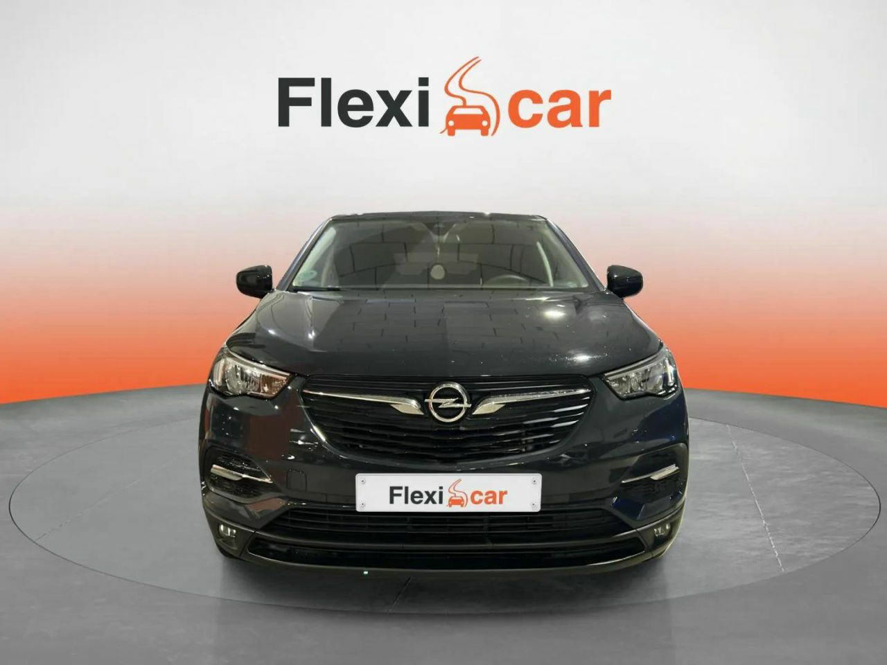 opel grandland x 2018 / foto grande (2)