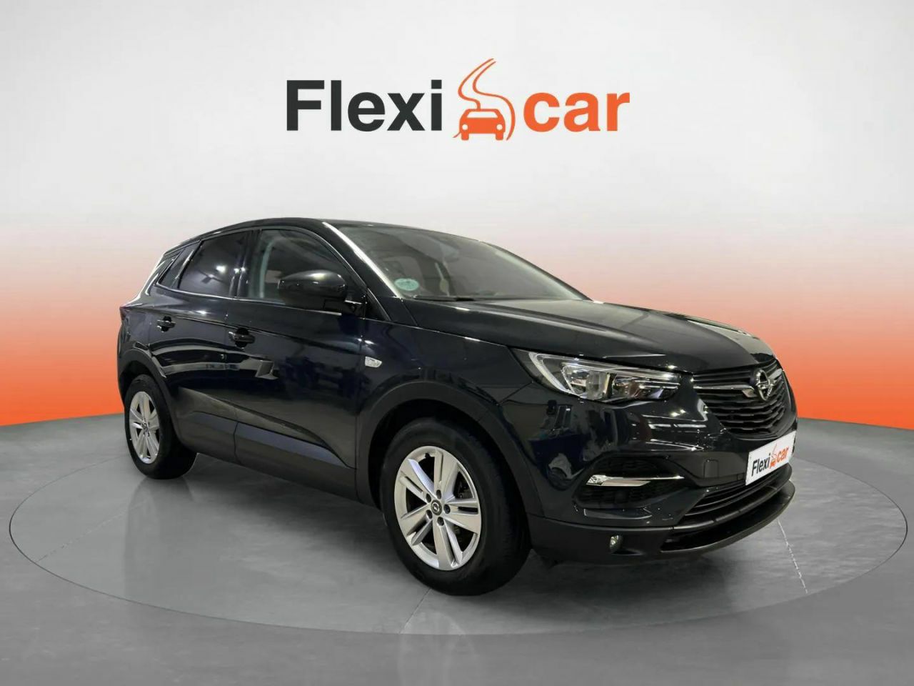 Opel grandland x 2019 alcala de henares  de segunda mano - opel grandland x 2018 /