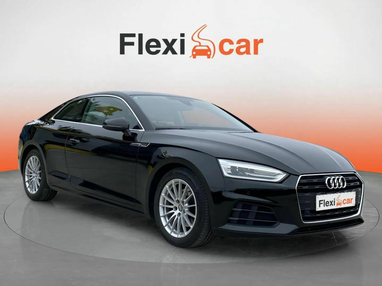 Audi a3 2019 alcala henares  de segunda mano - audi a5 2019 /