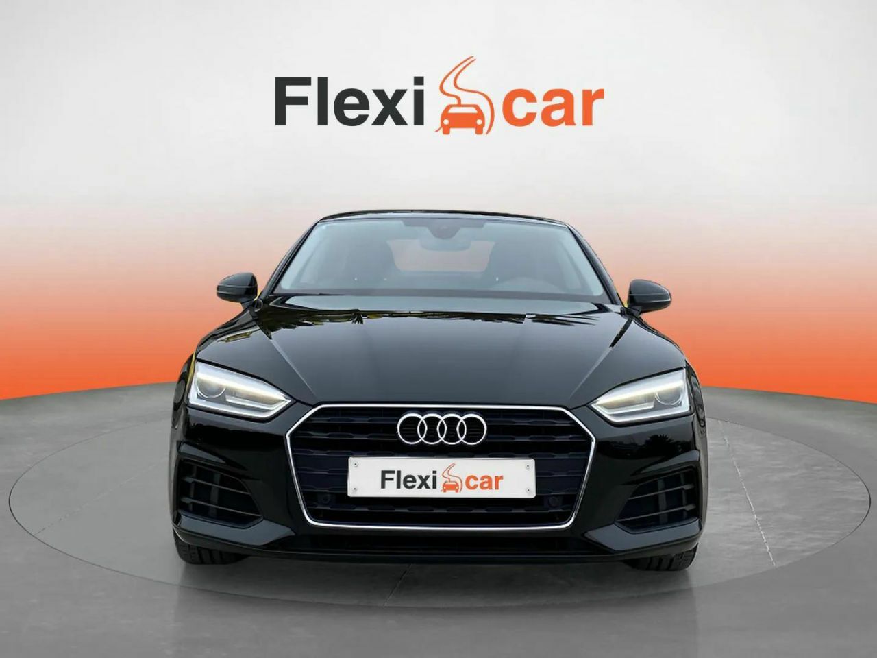 audi a5 2019 / foto grande (2)