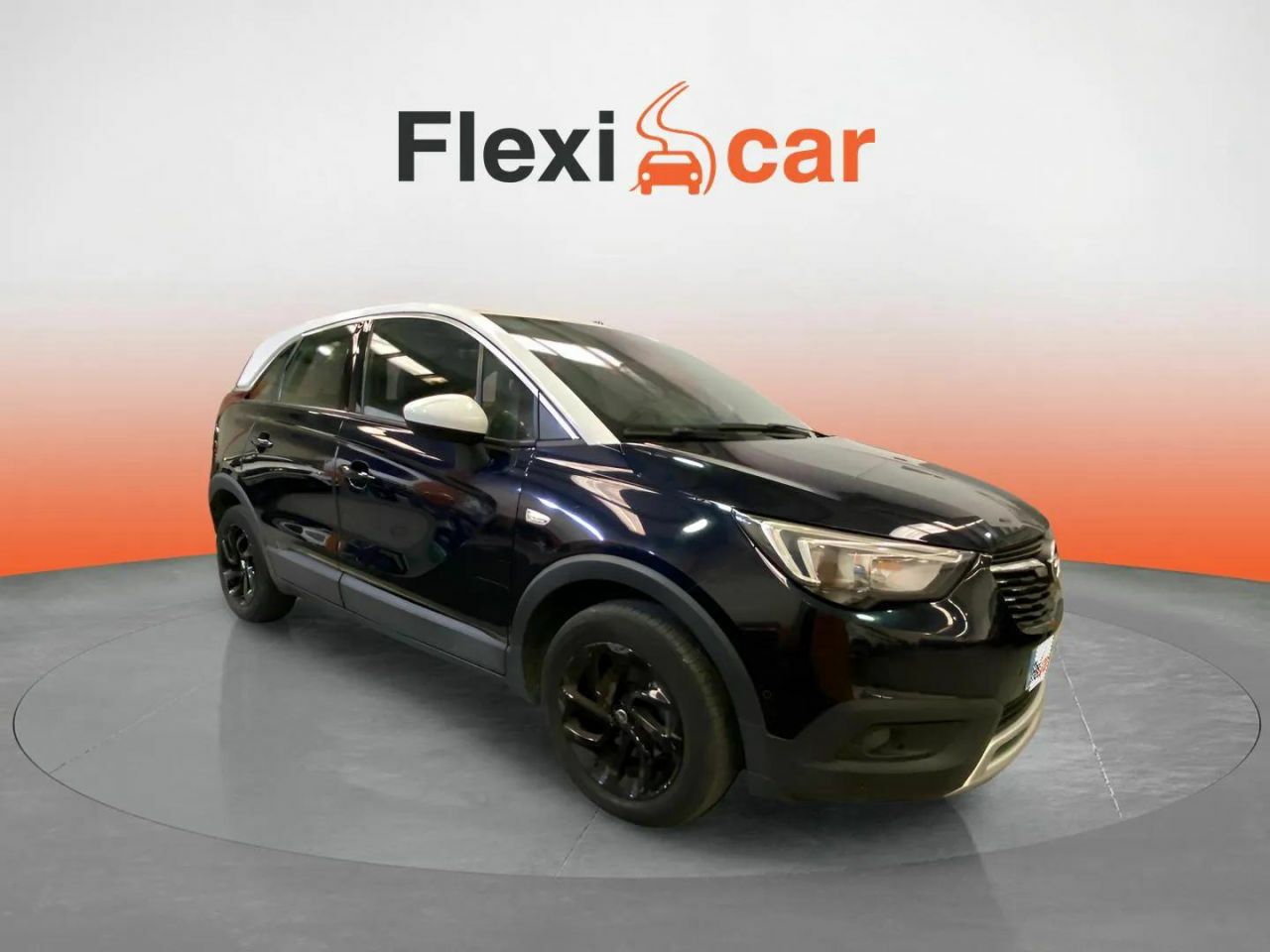 Opel mokka x 2019  de segunda mano - opel crossland x 2019 /