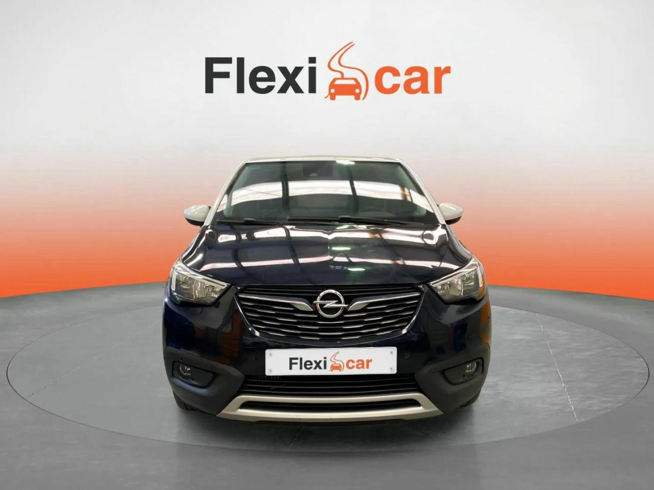 opel crossland x 2019 / foto grande (2)