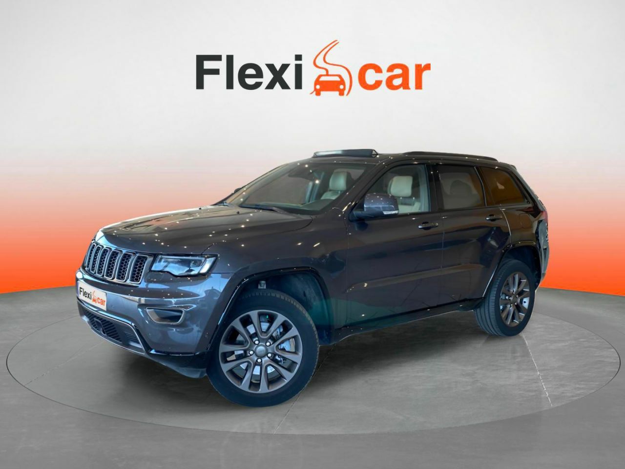 jeep grand cherokee 2017 / foto grande (3)