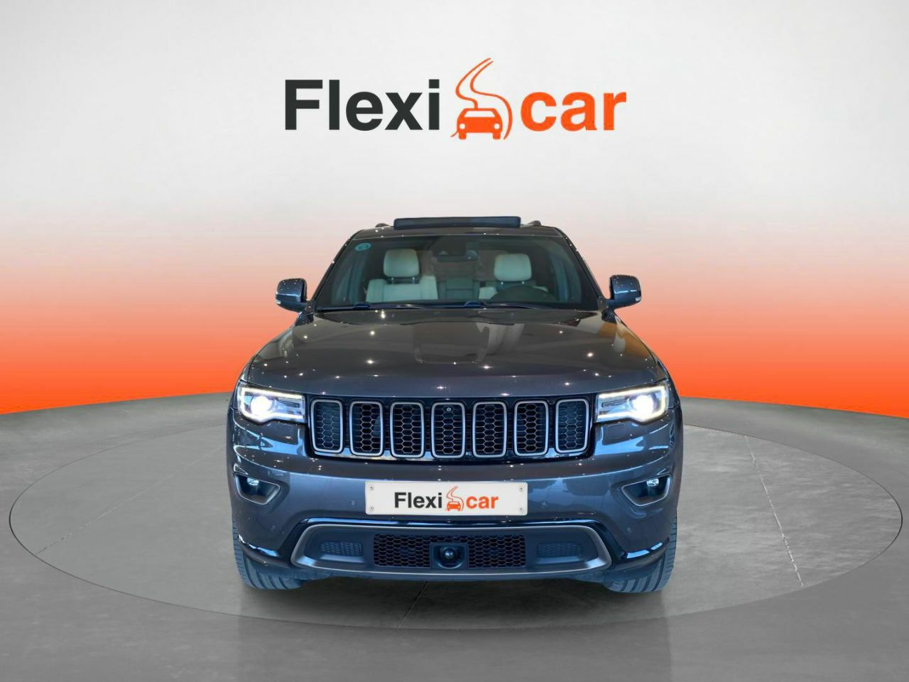 jeep grand cherokee 2017 / foto grande (2)