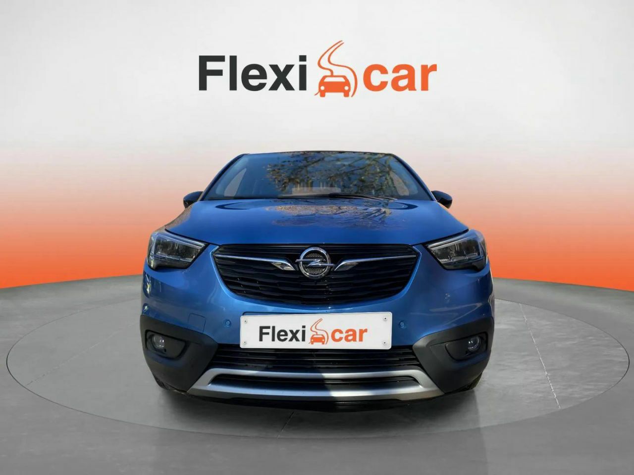 opel crossland x 2019 / foto grande (2)