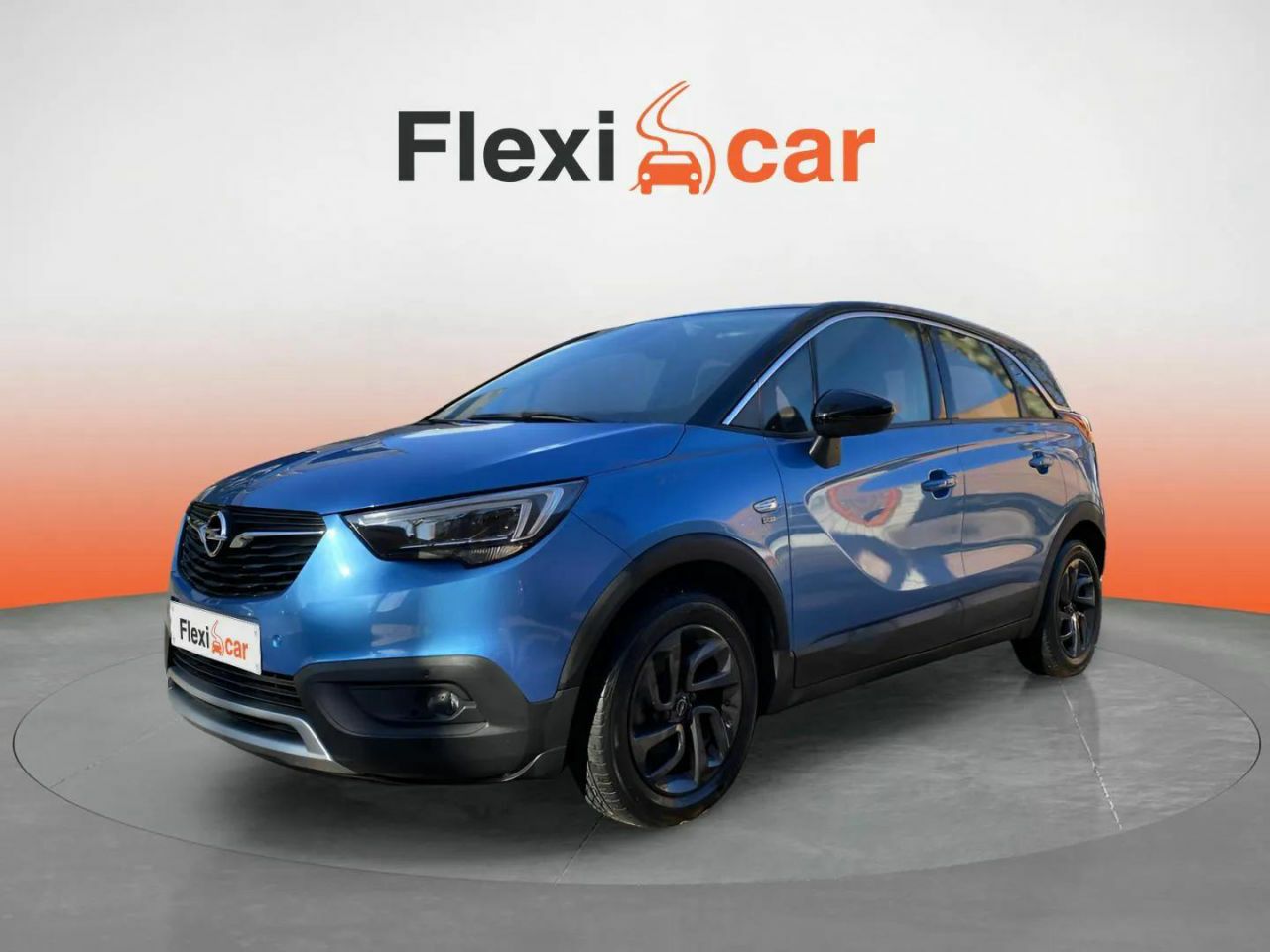 opel crossland x 2019 / foto grande (3)