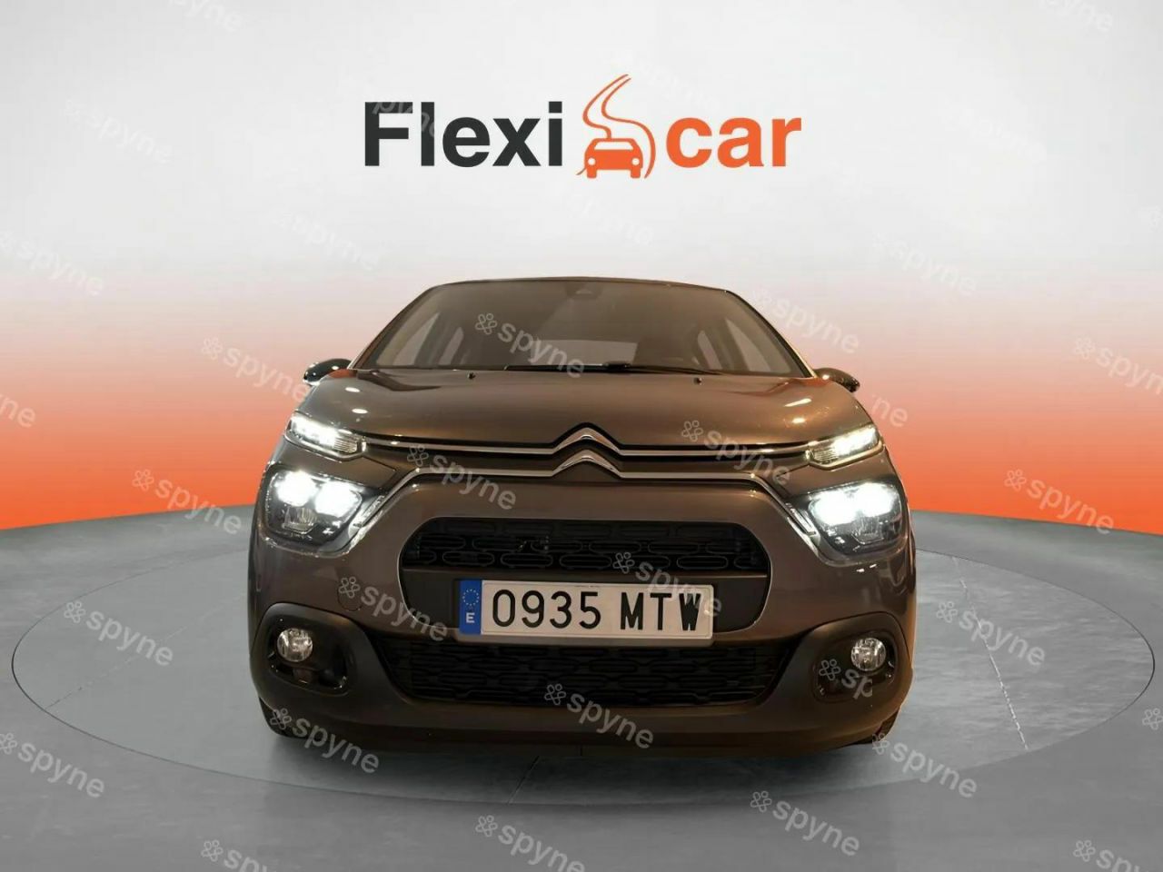 citroën c3 2024 / foto grande (2)