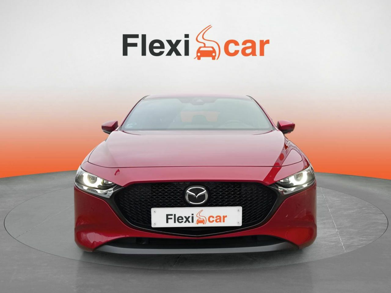 mazda 3 2020 / foto grande (2)