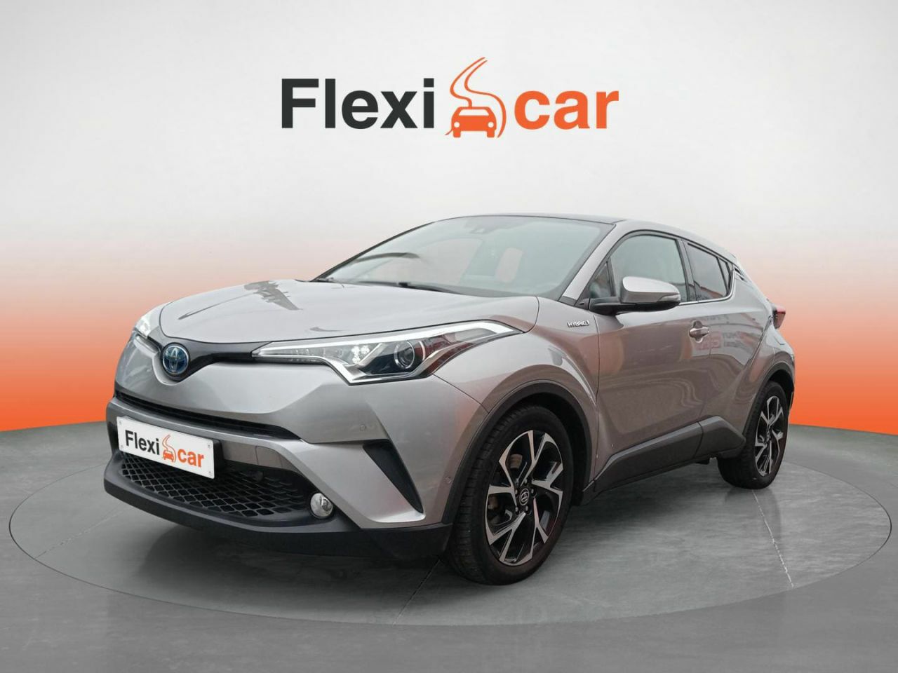 toyota c-hr 2019 / foto grande (3)