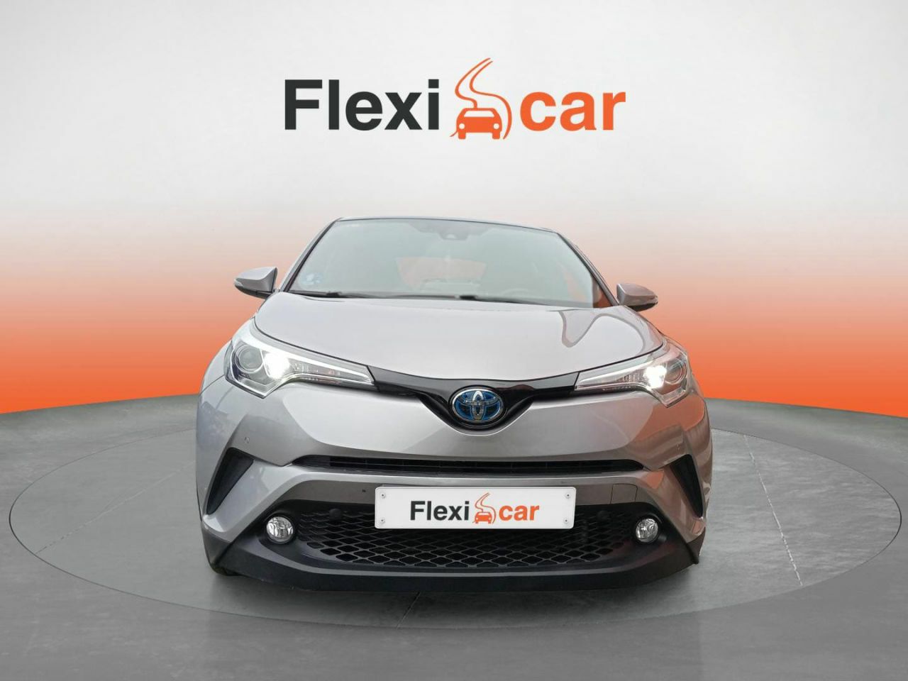 toyota c-hr 2019 / foto grande (2)