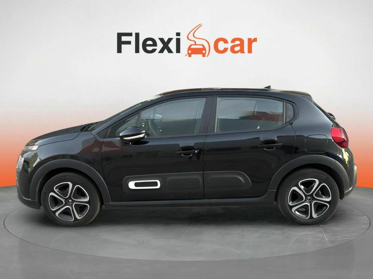 citroën c3 2024 / foto grande (3)