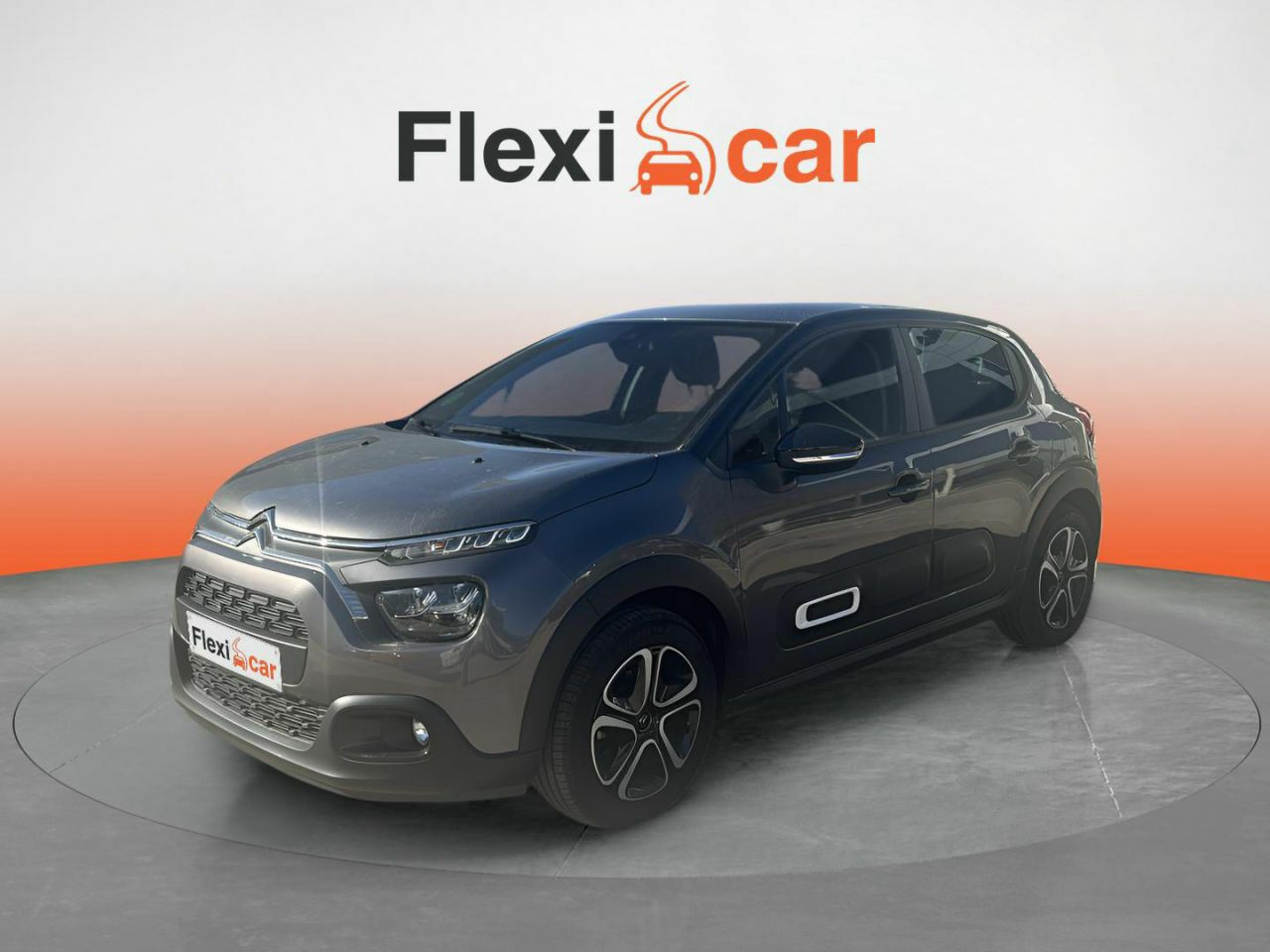 citroën c3 2024 / foto grande (3)