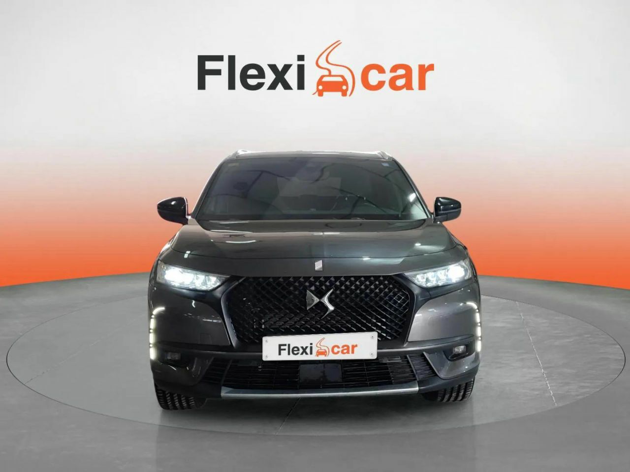 ds automobiles ds 7 crossback 2018 / foto grande (2)
