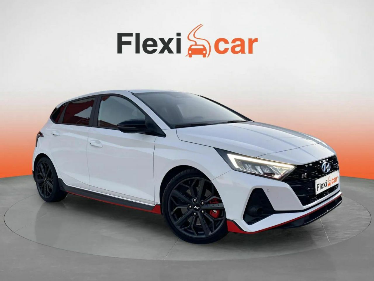 I20 2023  de segunda mano - hyundai i20 2023 /