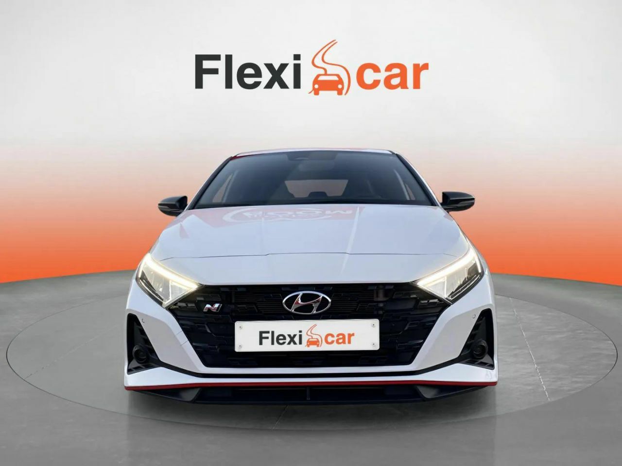hyundai i20 2023 / foto grande (2)