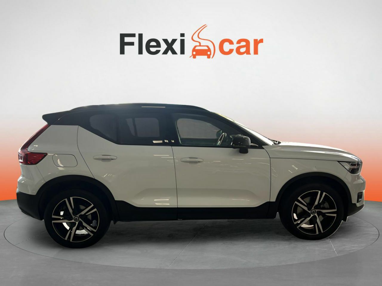 volvo xc40 2020 / foto grande (2)
