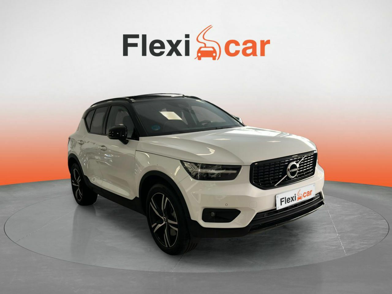 Volvo xc90 2020 alcala de henares  de segunda mano - volvo xc40 2020 /