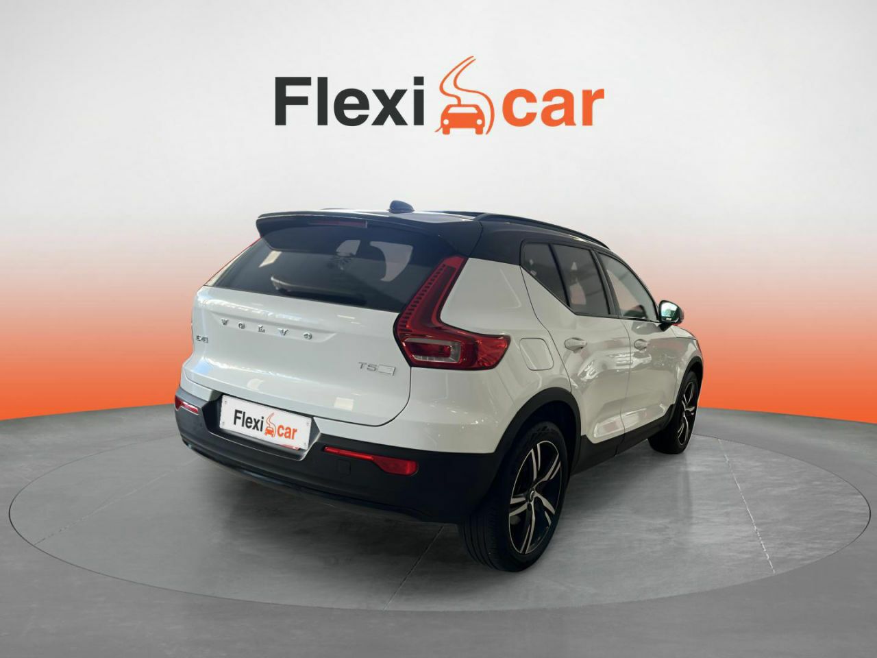 volvo xc40 2020 / foto grande (3)