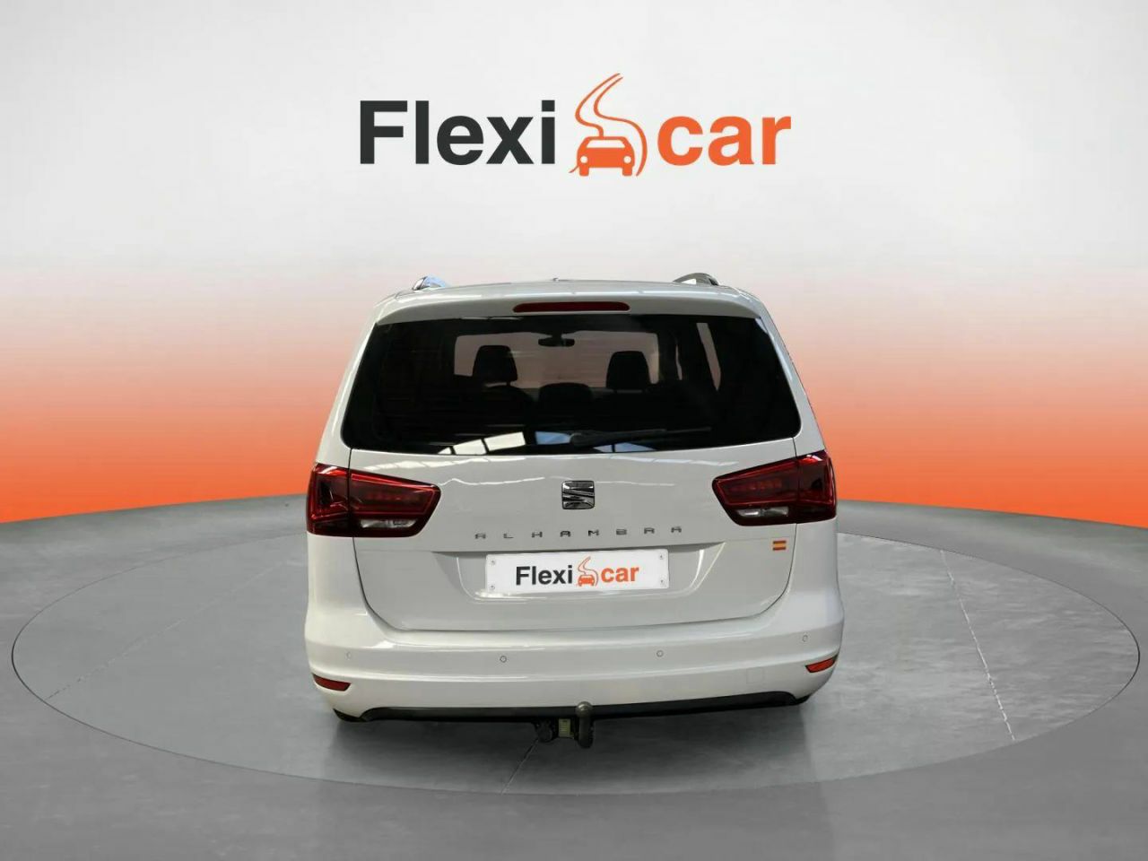 seat alhambra 2016 / foto grande (3)