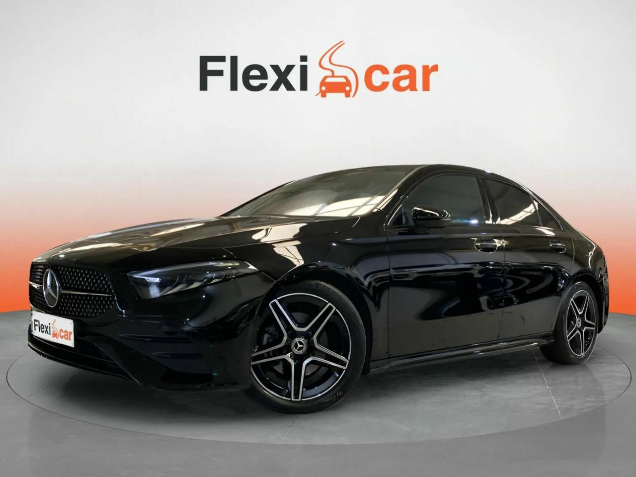mercedes clase a 2023 / foto grande (3)