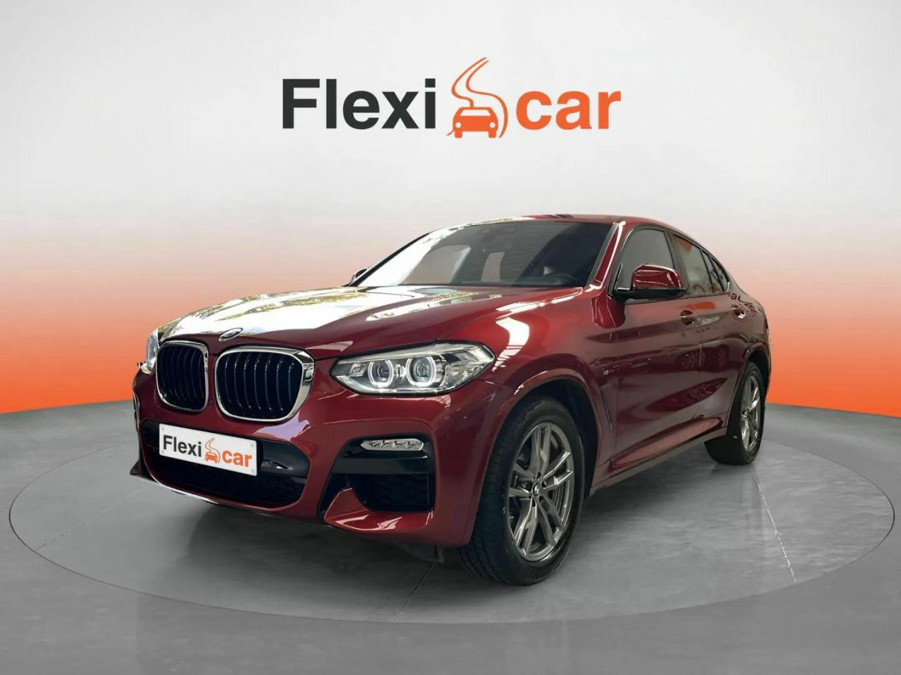 bmw x4 2019 / foto grande (3)