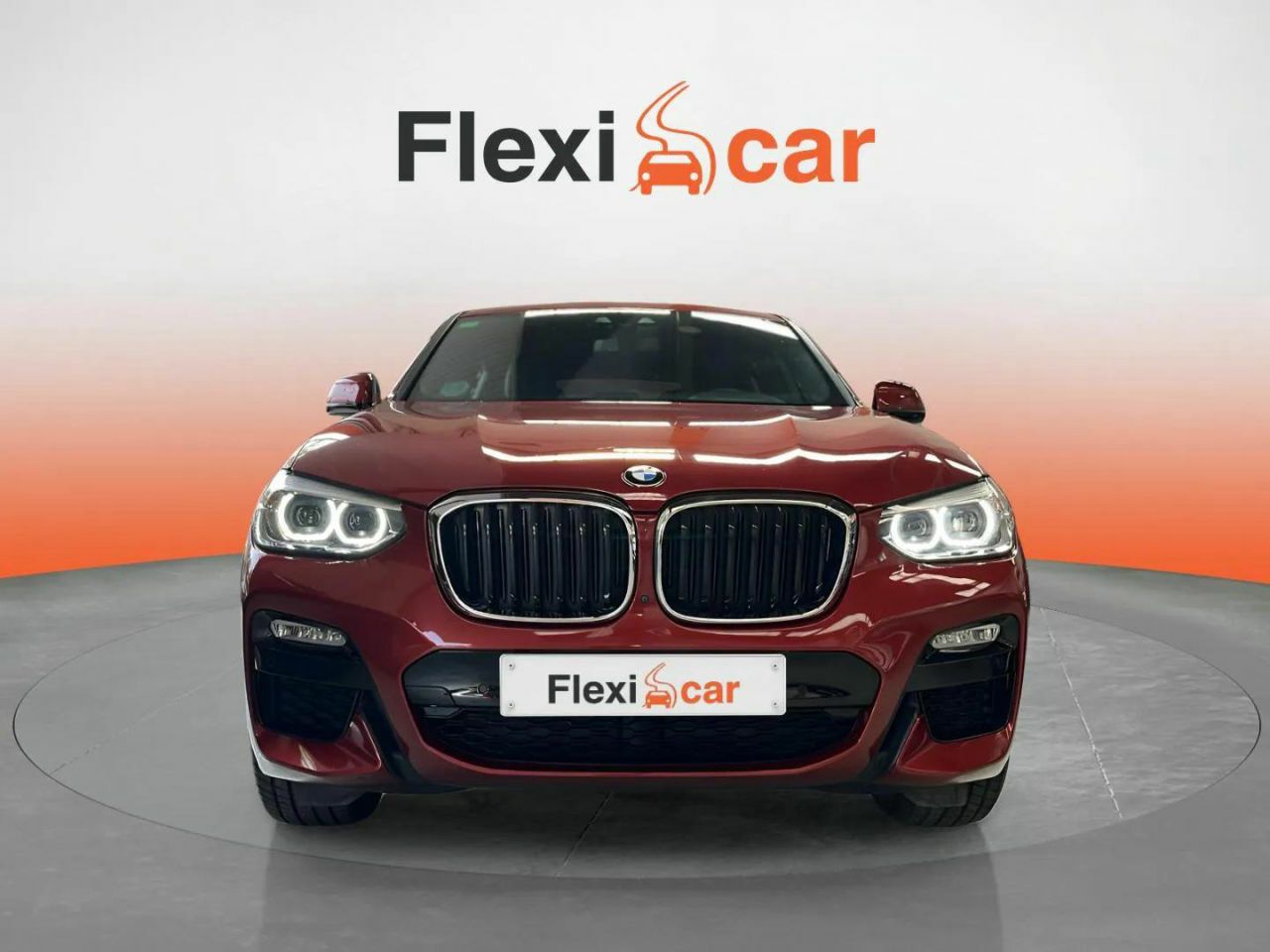 bmw x4 2019 / foto grande (2)